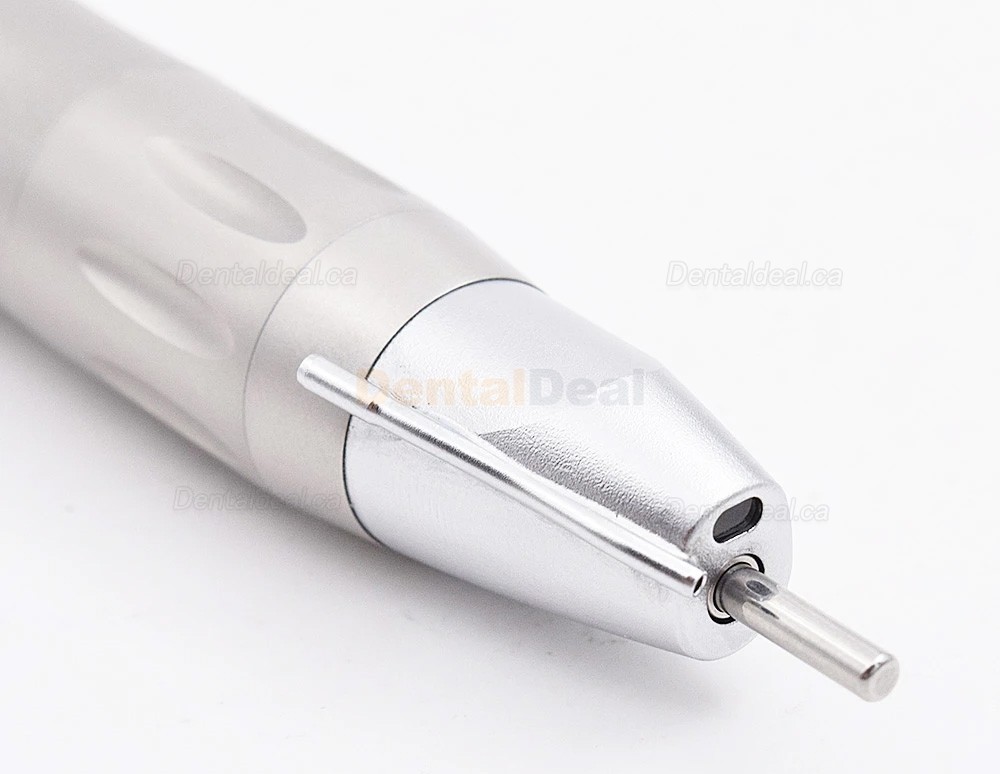 Westcode Dental Straight Nose Handpiece with Light E-Type